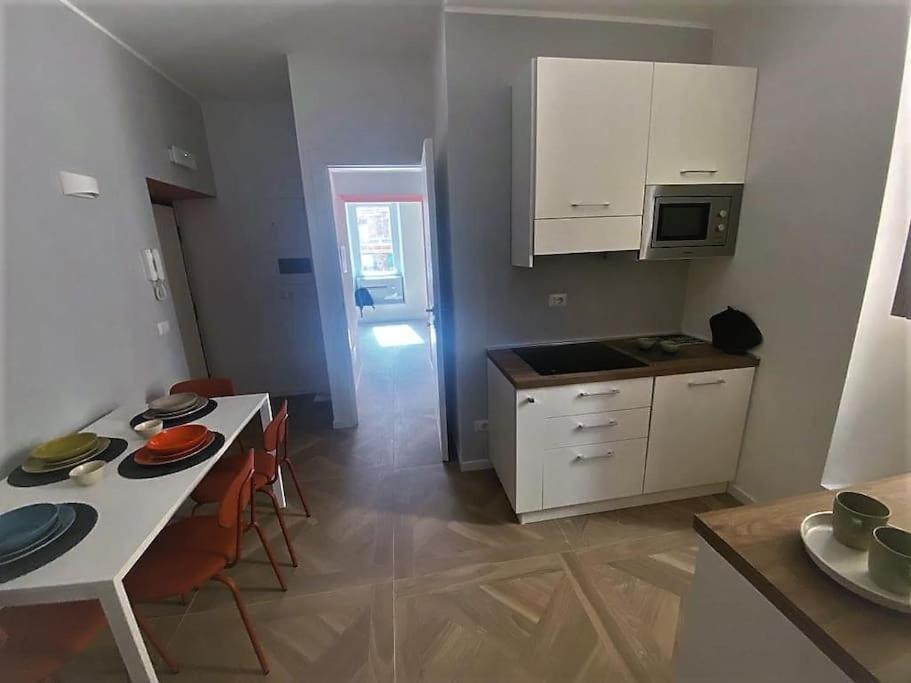 La Casa Di Jonathan Al Ghetto Рим Екстериор снимка