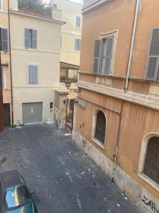 La Casa Di Jonathan Al Ghetto Рим Екстериор снимка